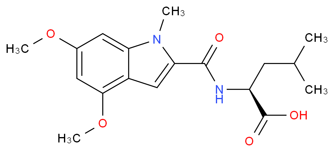 164267107 molecular structure