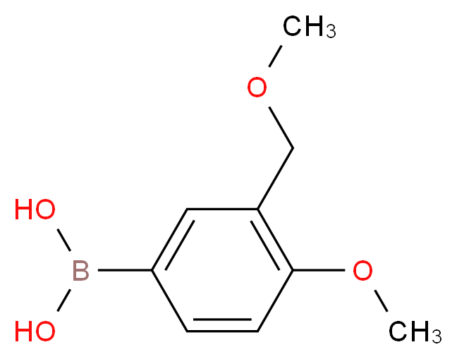 MFCD14687257 molecular structure