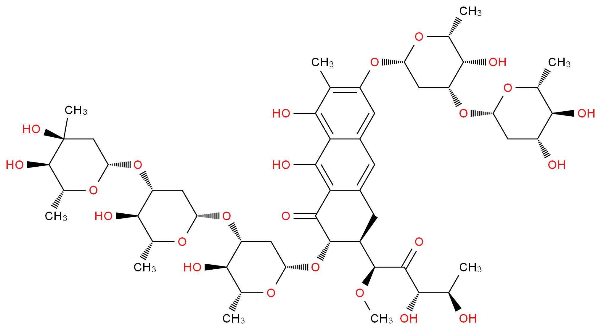 18378-89-7 molecular structure