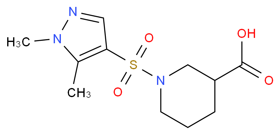 MFCD04971149 molecular structure