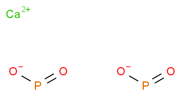 7789-79-9 molecular structure