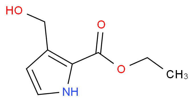 75448-69-0 molecular structure