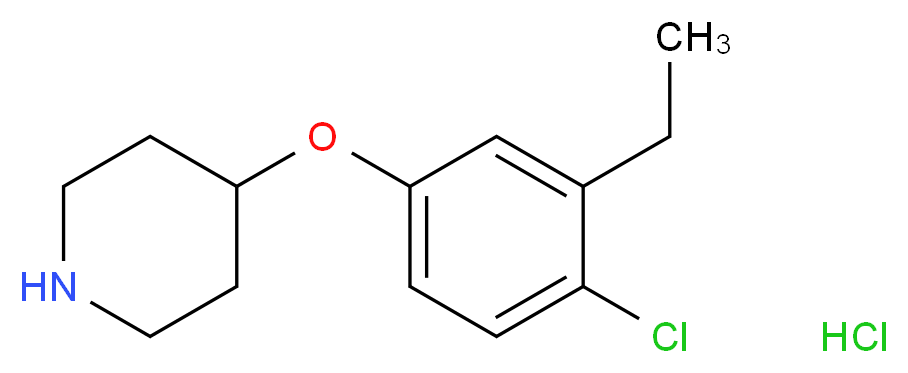 MFCD13560971 molecular structure