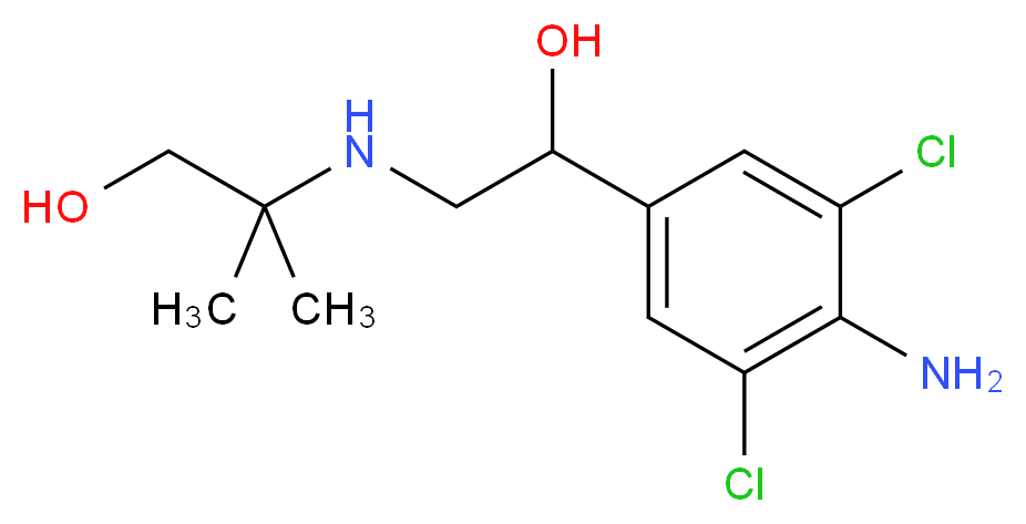 38339-18-3 molecular structure