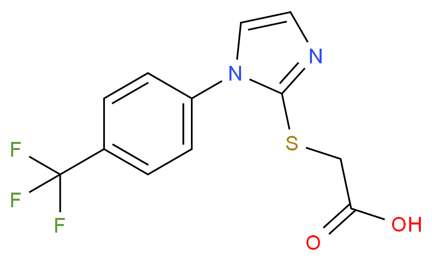MFCD13465105 molecular structure