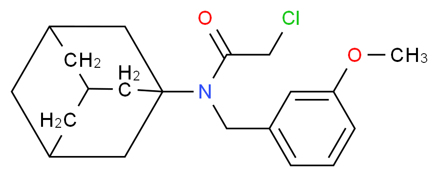 MFCD06345764 molecular structure