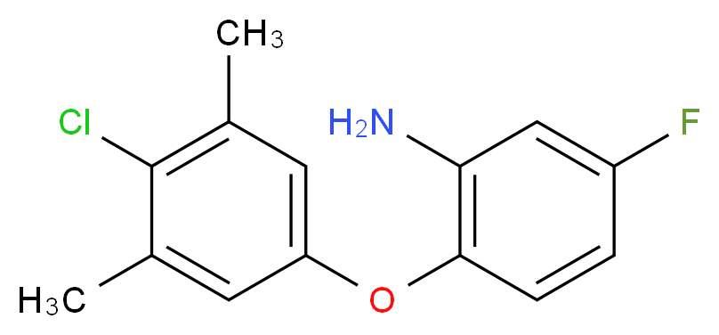 MFCD08687276 molecular structure