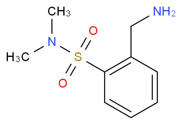 MFCD08691372 molecular structure