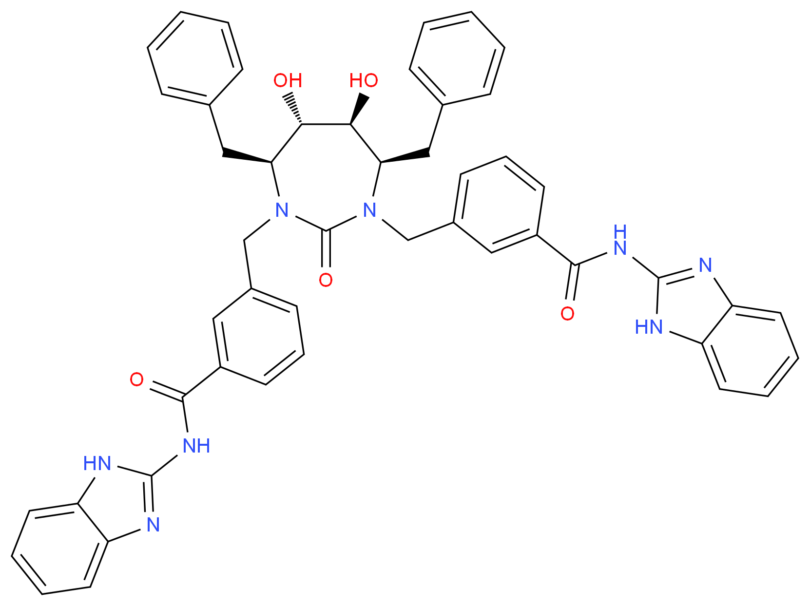 183854-21-9 molecular structure