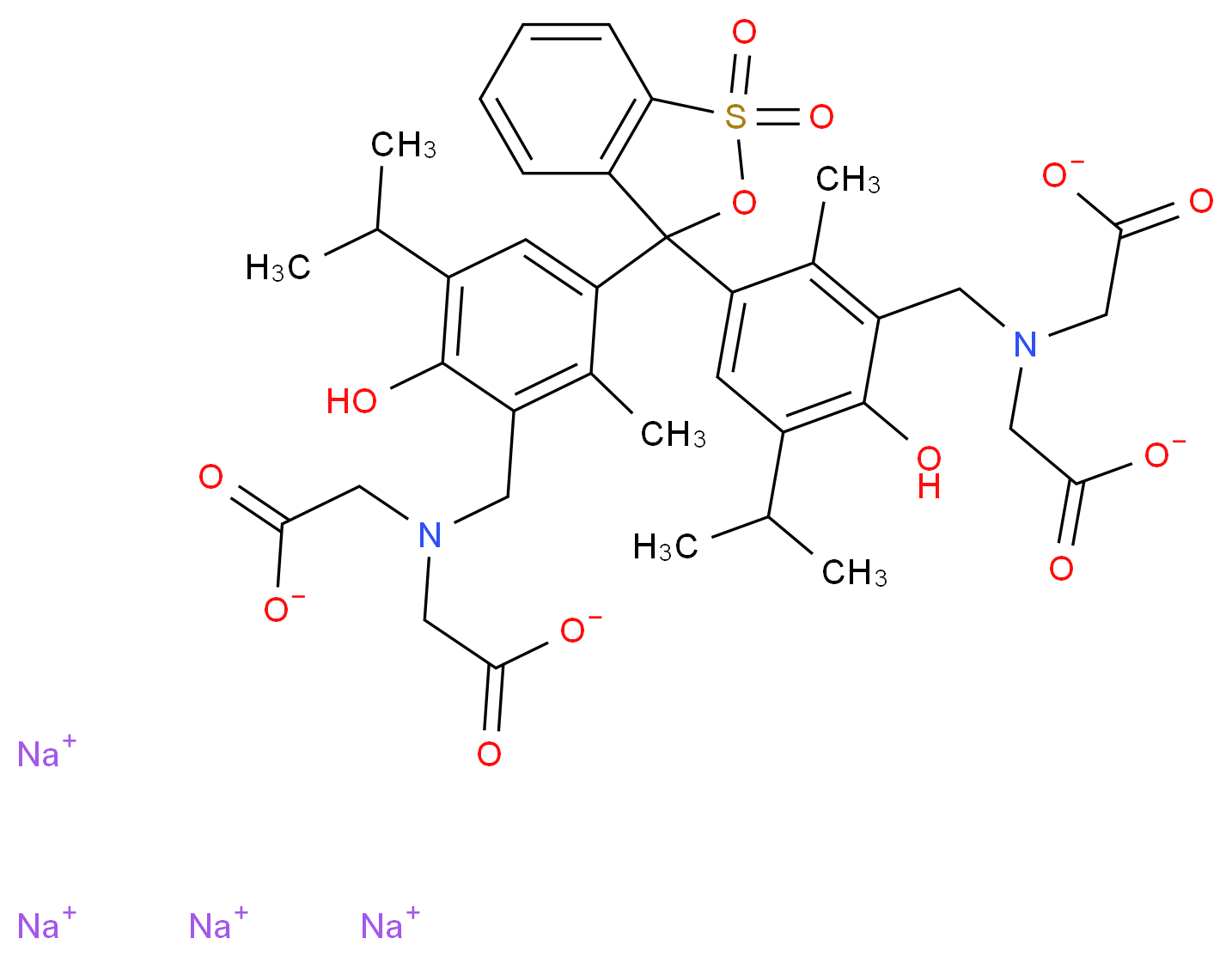 1945-77-3 molecular structure