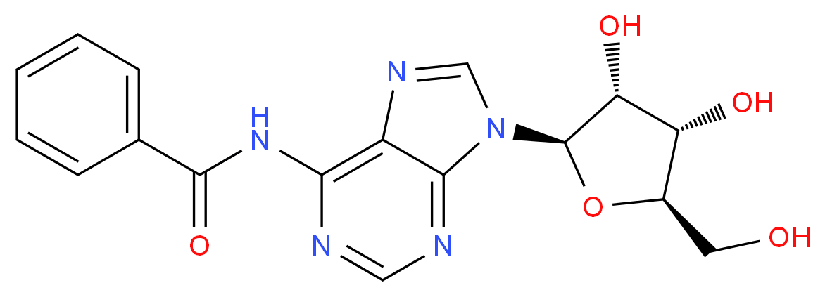 4546-55-8 molecular structure