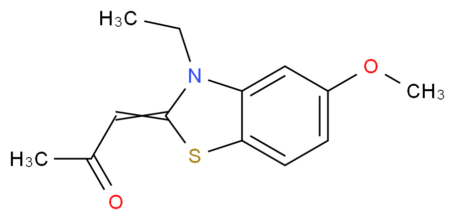 300801-52-9 molecular structure