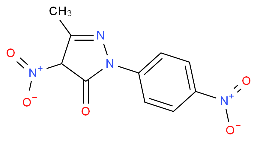 550-74-3 molecular structure