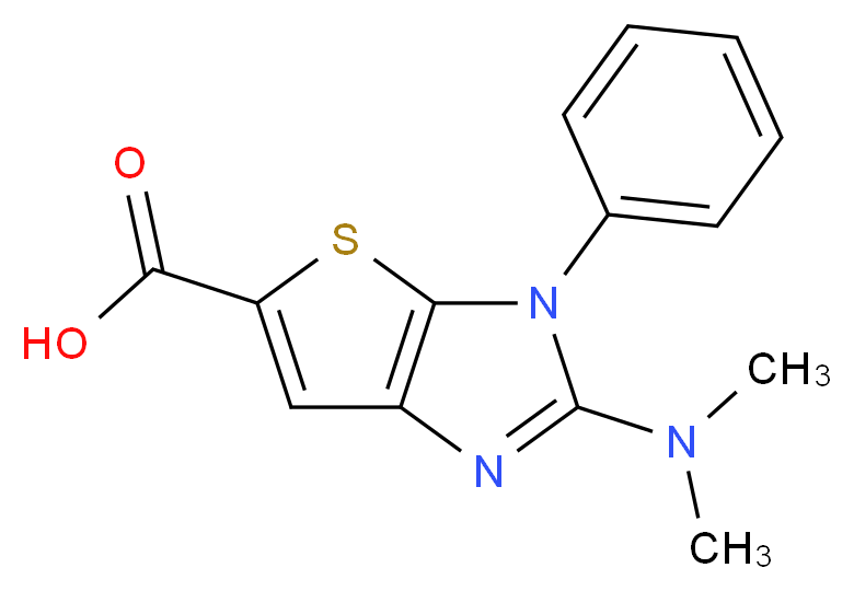 MFCD09297518 molecular structure