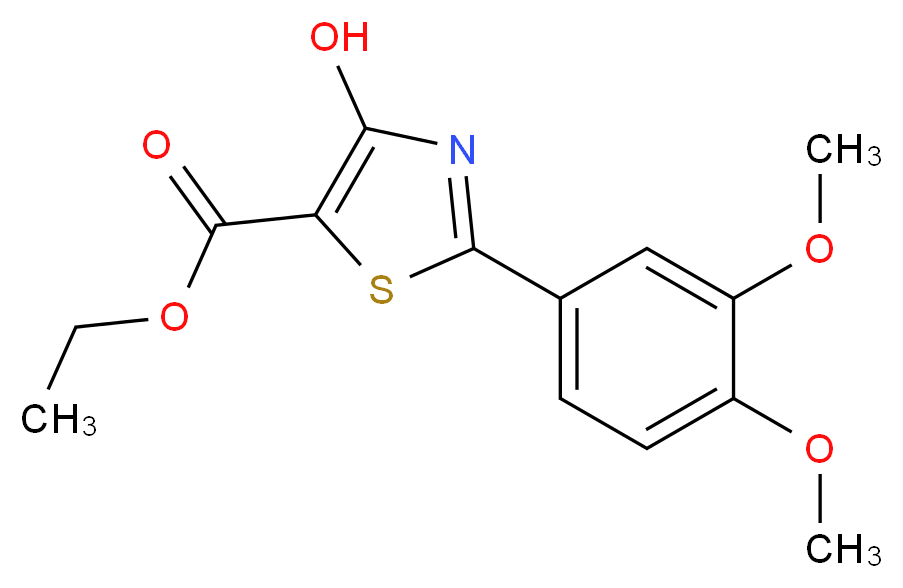 924868-99-5 molecular structure