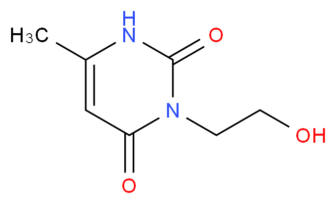 20551-25-1 molecular structure