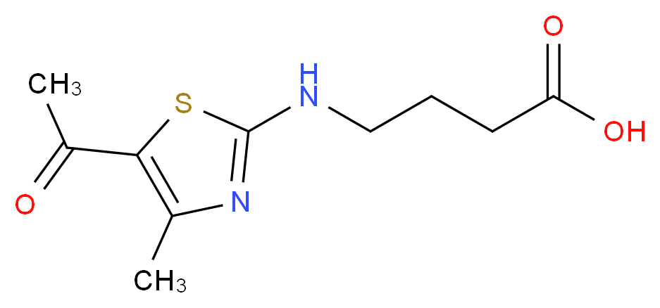 MFCD07348559 molecular structure