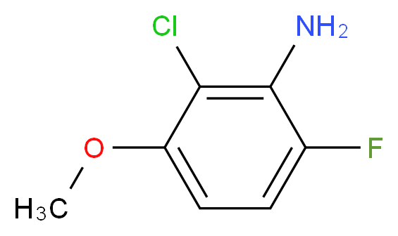 MFCD09832265 molecular structure