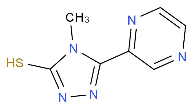 MFCD07364219 molecular structure