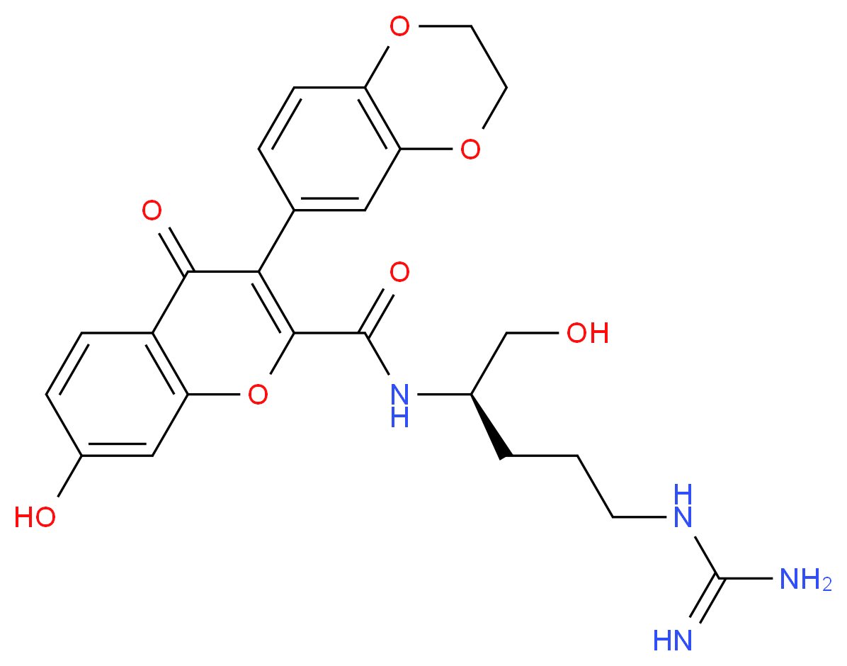 164259119 molecular structure