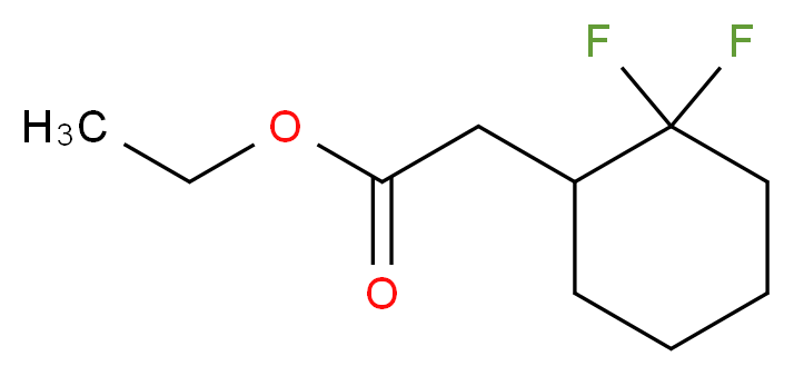 MFCD19442249 molecular structure