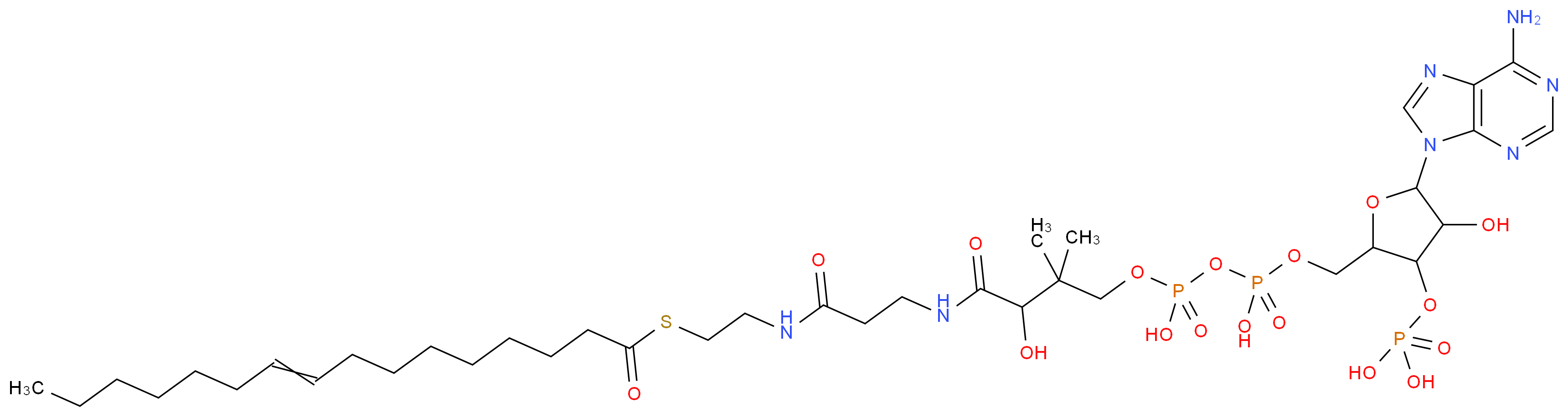 18198-76-0 molecular structure