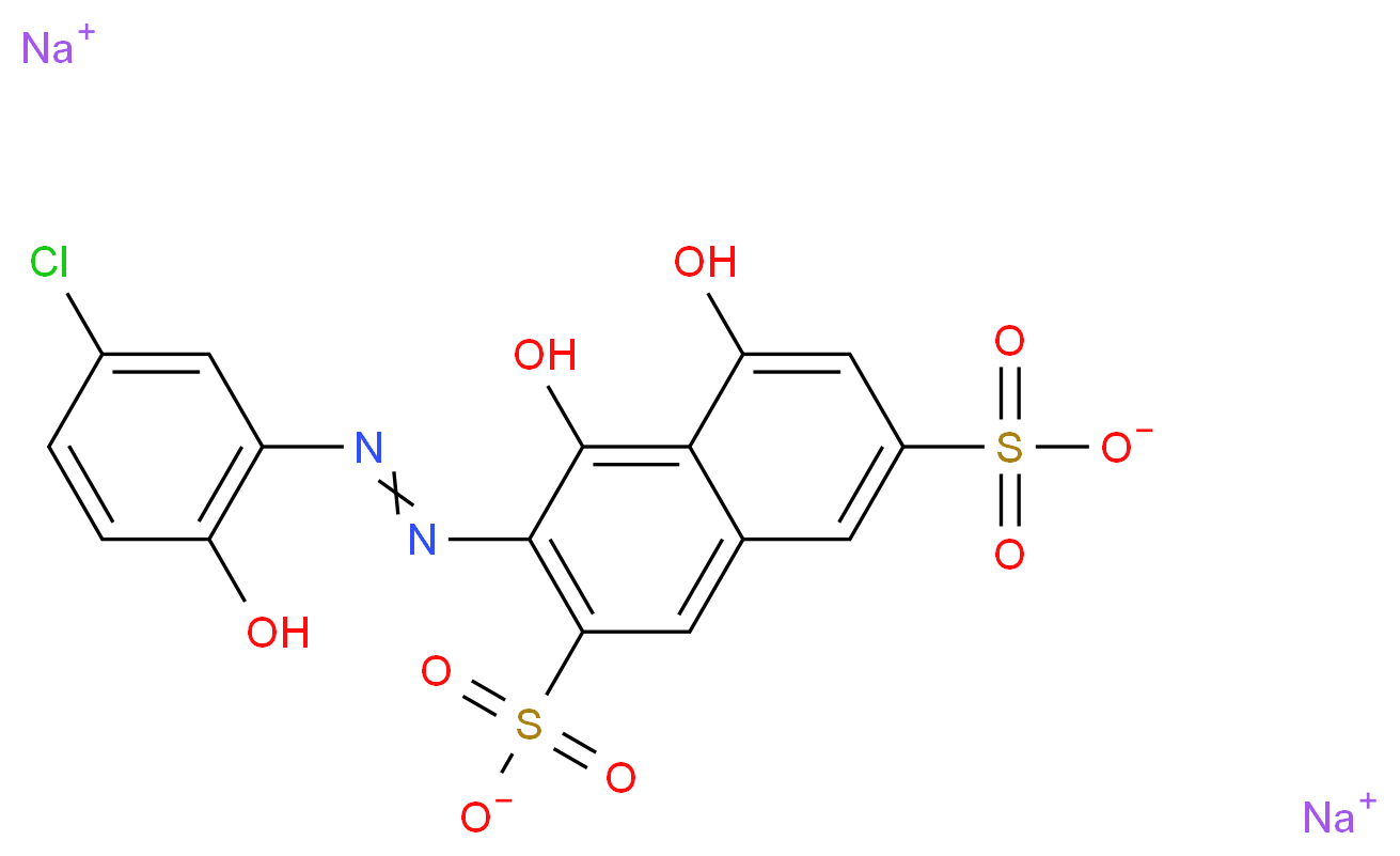 1058-92-0 molecular structure