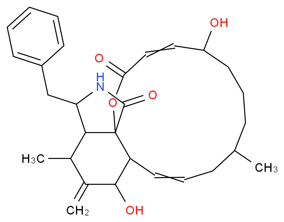 14930-96-2 molecular structure