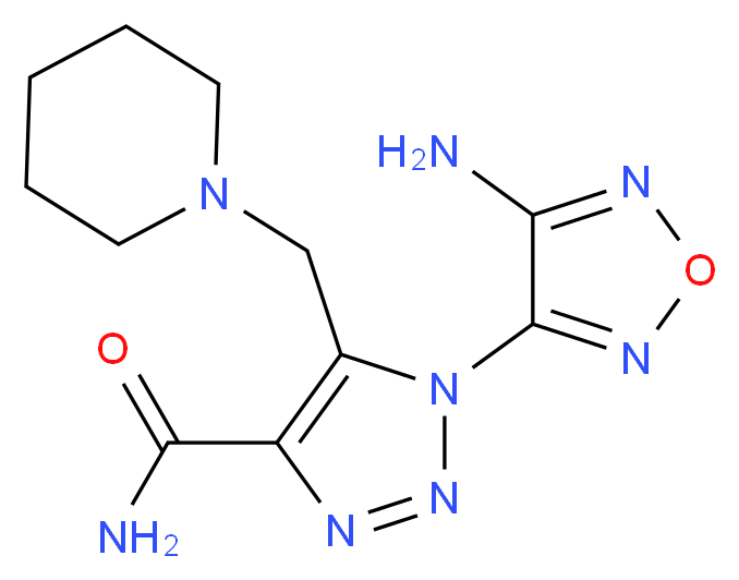MFCD01460353 molecular structure