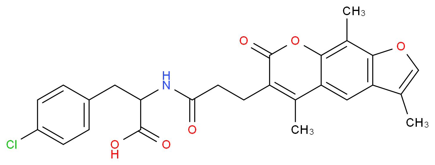164255151 molecular structure