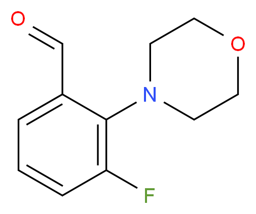 736991-35-8 molecular structure