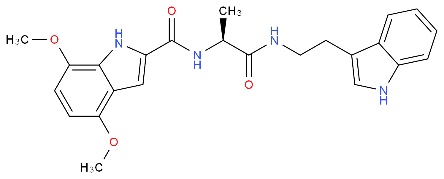 164276070 molecular structure
