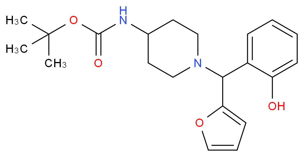 870703-79-0 molecular structure