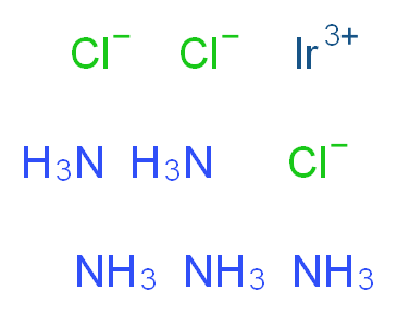 15742-38-8 molecular structure