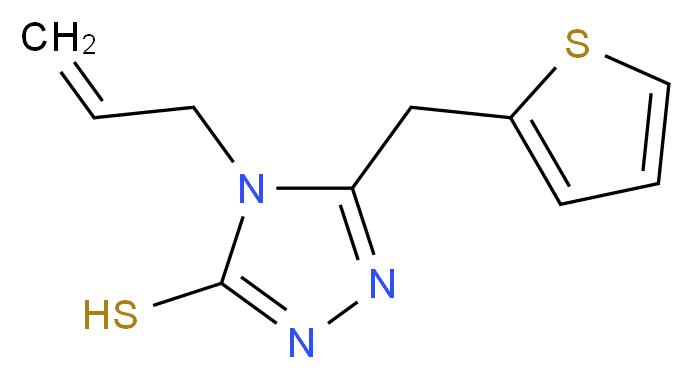 667435-98-5 molecular structure