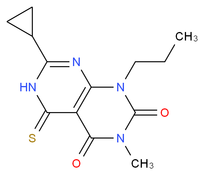 MFCD06660492 molecular structure