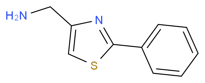 165736-03-8 molecular structure