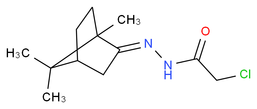 29118-71-6 molecular structure