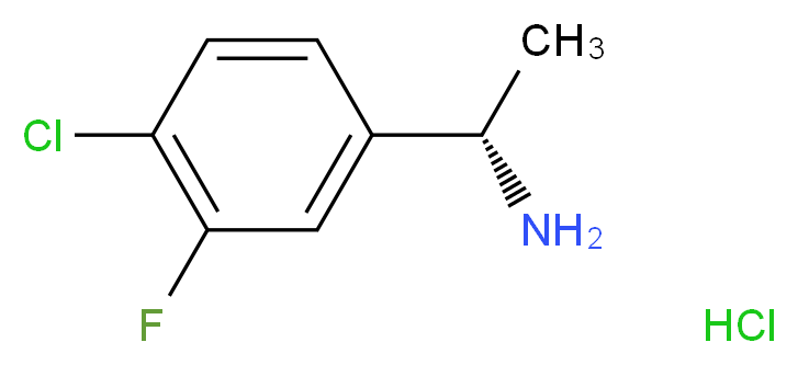 1245808-01-8 molecular structure