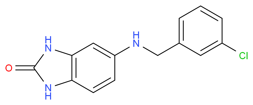 MFCD07611144 molecular structure
