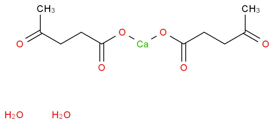 591-64-0 molecular structure