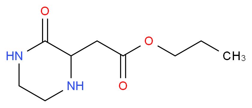 MFCD03444388 molecular structure