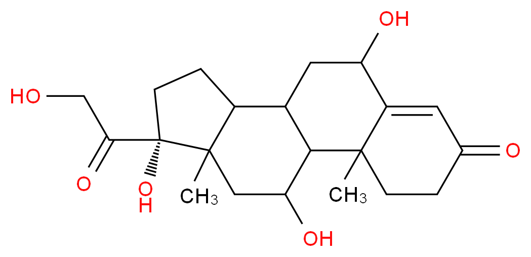 3078-34-0 molecular structure