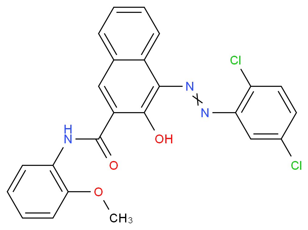 6410-38-4 molecular structure