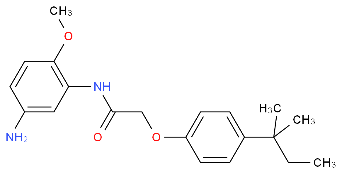 MFCD09997485 molecular structure