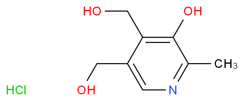 58-56-0 molecular structure