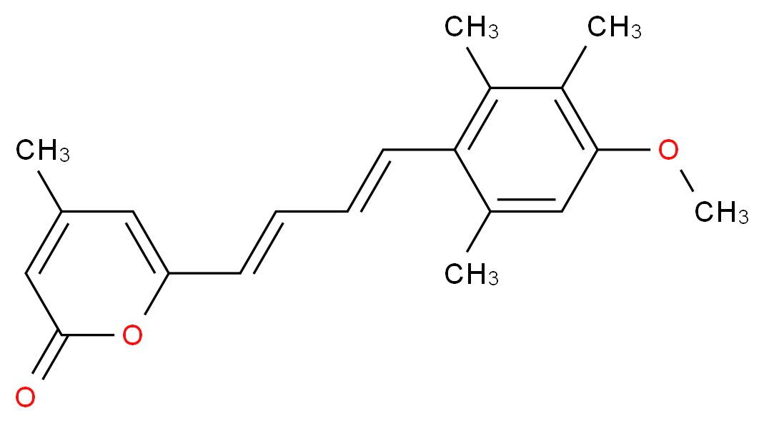 1076198-46-3 molecular structure