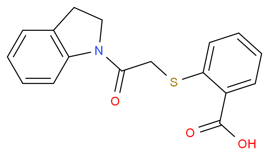MFCD04634186 molecular structure
