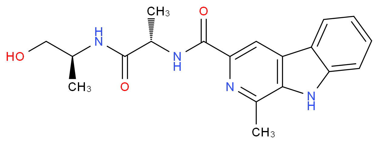 164266952 molecular structure