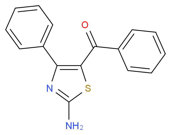 17279-56-0 molecular structure